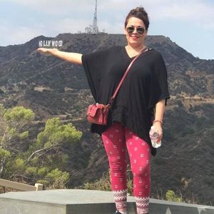 Meet your Posher, Zunnyta